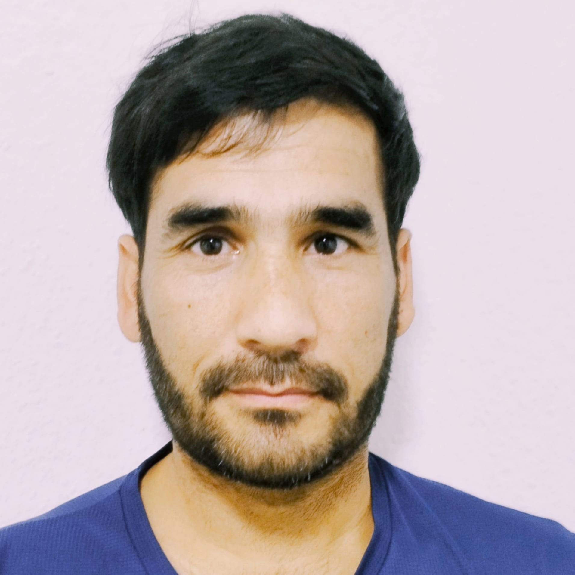 Ashraf Nazami